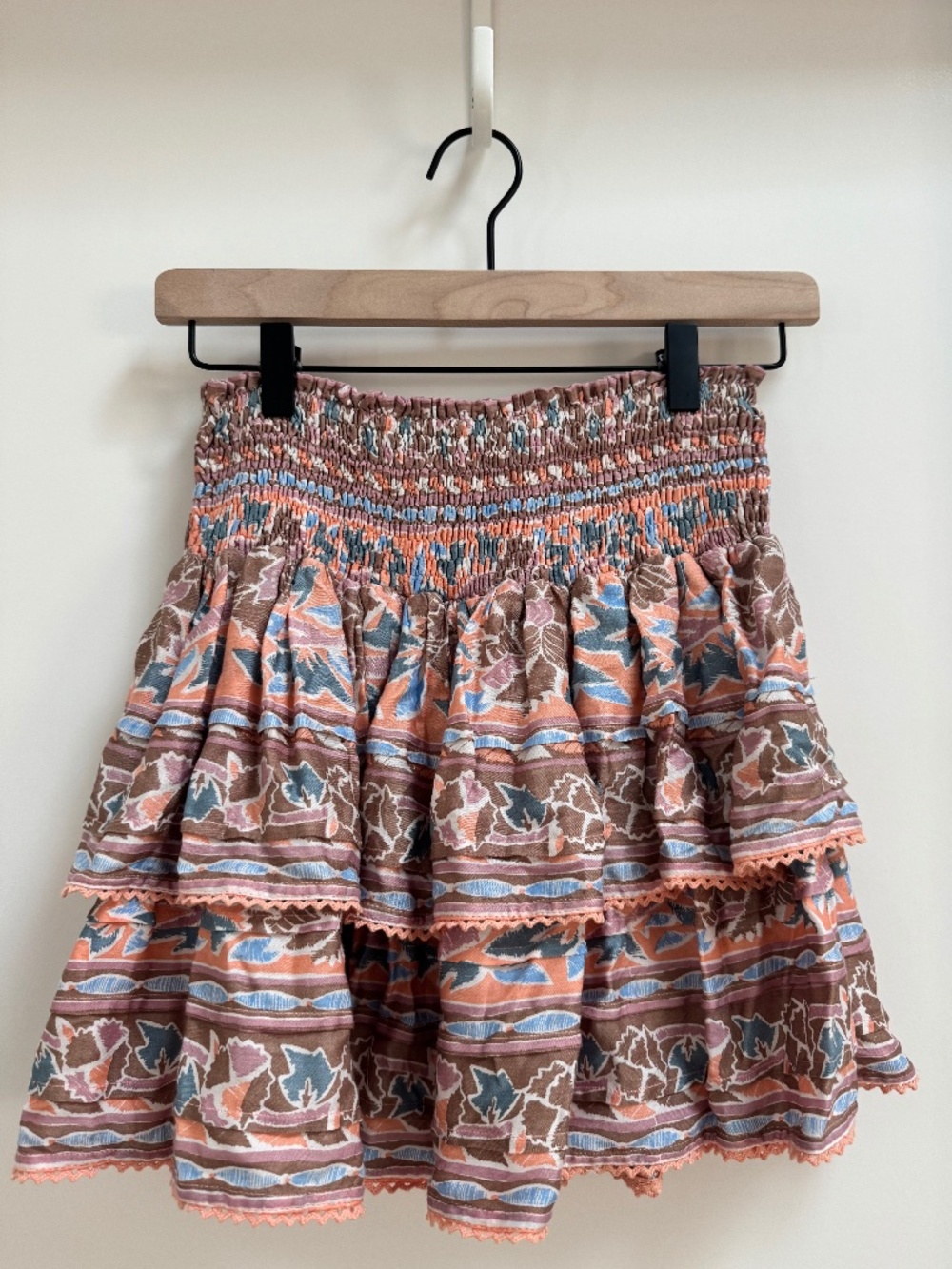 Omika “Pari Mini Skirt”